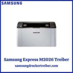 Samsung Xpress M2026 Treiber Download