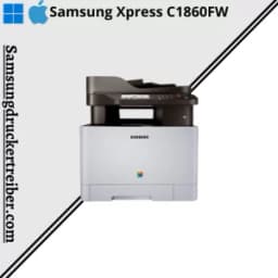 Samsung Xpress C1860FW Treiber